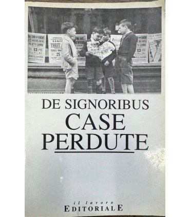 Case perdute.