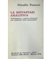 La metastasi analitica.