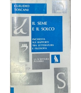 Il seme e il solco.