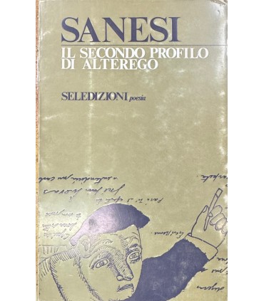 Il secondo profilo di Alterego.