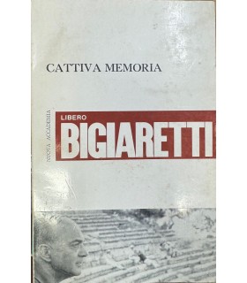 Cattiva memoria.