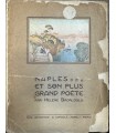 Naples et son plus grand poéte.