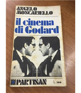 Il cinema di Godard