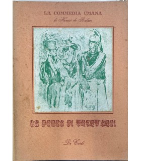 La donna di trent'Anni - L'Abbandonata.
