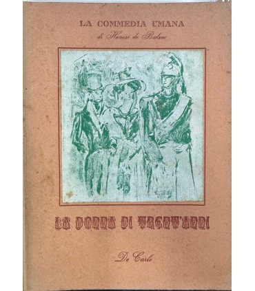 La donna di trent'Anni - L'Abbandonata.