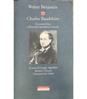 Charles Baudelaire. Un poeta lirico nell'età del capitalismo avanzato.