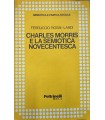 Charles Morris e la semiotica novecentesca.