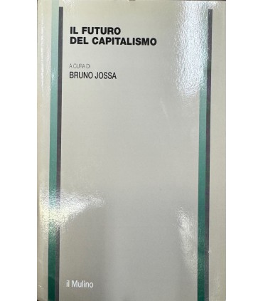 Il futuro del capitalismo.