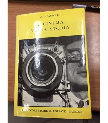 Il cinema nella storia