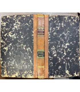 Collezione delle leggi e de' decreti reali del Regno delle Due Sicilie. Anno 1844 - Semestre I. Da Gennajo a tutto giugno.