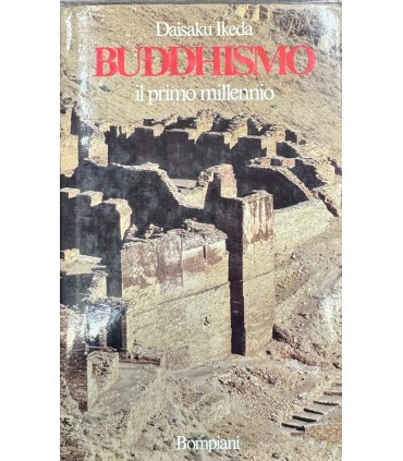 Buddhismo. Il primo millennio.