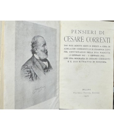 Pensieri.