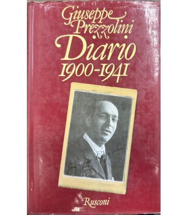 Diario 1900-1841