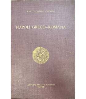 Napoli greco-romana
