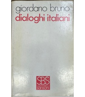 Dialoghi italiani.