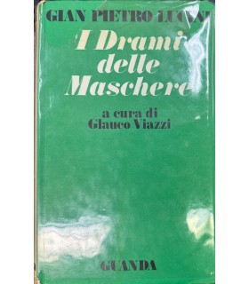 I Drammi delle Maschere.