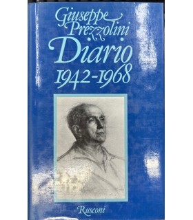Diario 1942-1968.