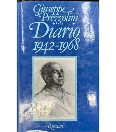 Diario 1942-1968.