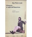 D'Annunzio al vaglio dell'Humorismo.