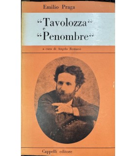 Tavolozza "Penombre".