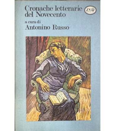 Cronache letterarie del Novecento.