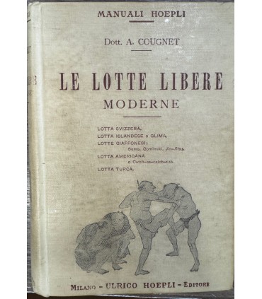 Le lotte libere.