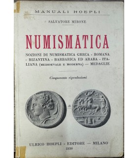 Numismatica