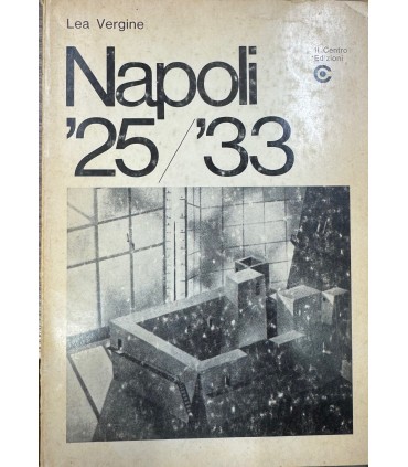 Napoli '25/'33