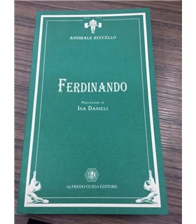 Ferdinando