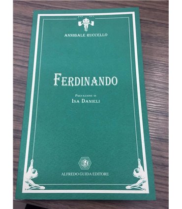 Ferdinando