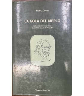 La gola del merlo.