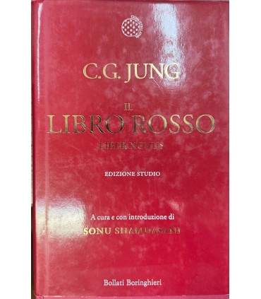 Il libro rosso. Liber novus.