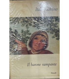 Il barone rampante.