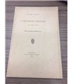 L'imitazione francese del teatro tragico dii Pier Jacopo Martelli