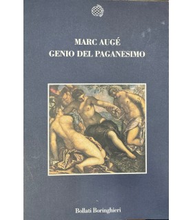 Genio del paganesimo.