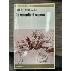 La volontà di sapere