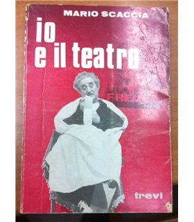 Io e il teatro