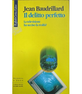 Il delitto perfetto.