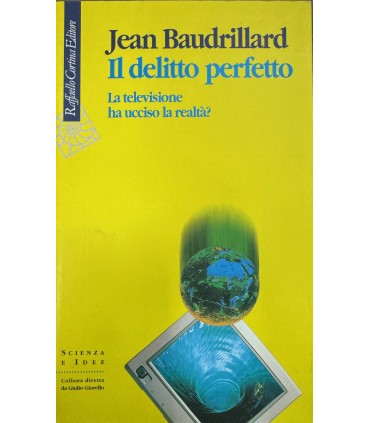 Il delitto perfetto.