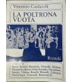 La poltrona vuota.
