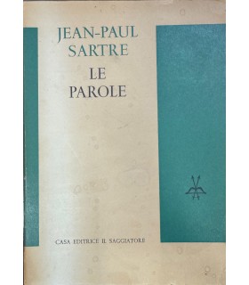 Le parole.