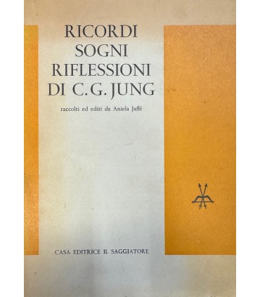 Ricordi sogni riflessioni.