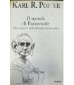 Il mondo di Parmenide.