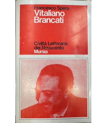 Vitaliano Brancati.