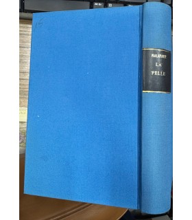 La pelle. Storia e racconto.