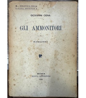 Gli ammonitori.