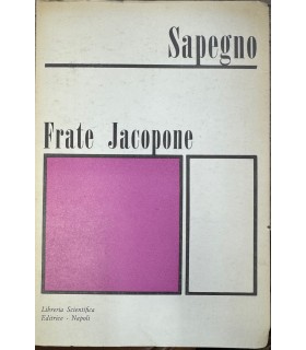 Frate Jacopone.