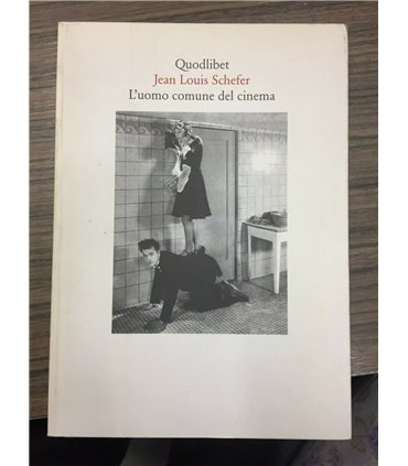 L'uomo comune del cinema