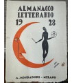 Almanacco letterario 1928.