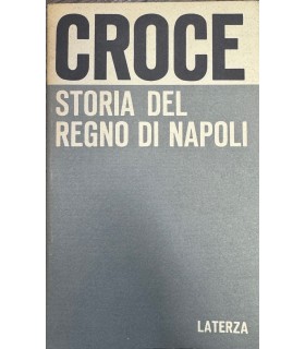 Storia del Regno di Napoli.